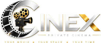 CINEX Private Cinema